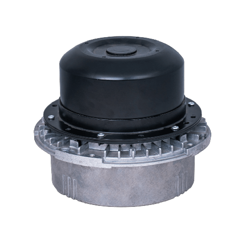 Brushless DC Outer Rotor Motor